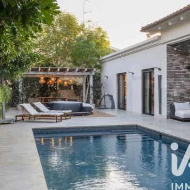 Maison 5 pièces 825000 €