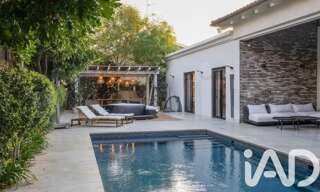 Maison 5 Pièces 136 m² à vendre à Le Castellet (83330)