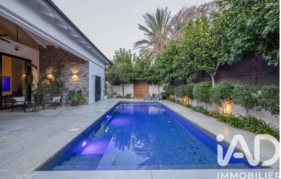 Vente Maison/villa 5 pièces - Photo 2