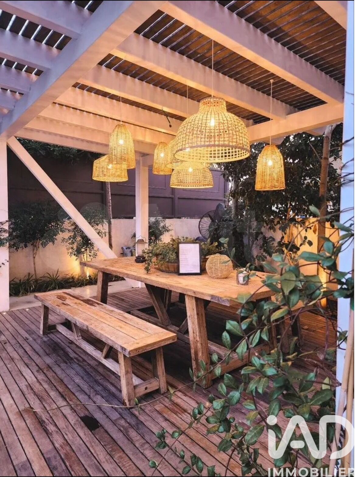 Vente Maison/villa 5 pièces - Photo 3