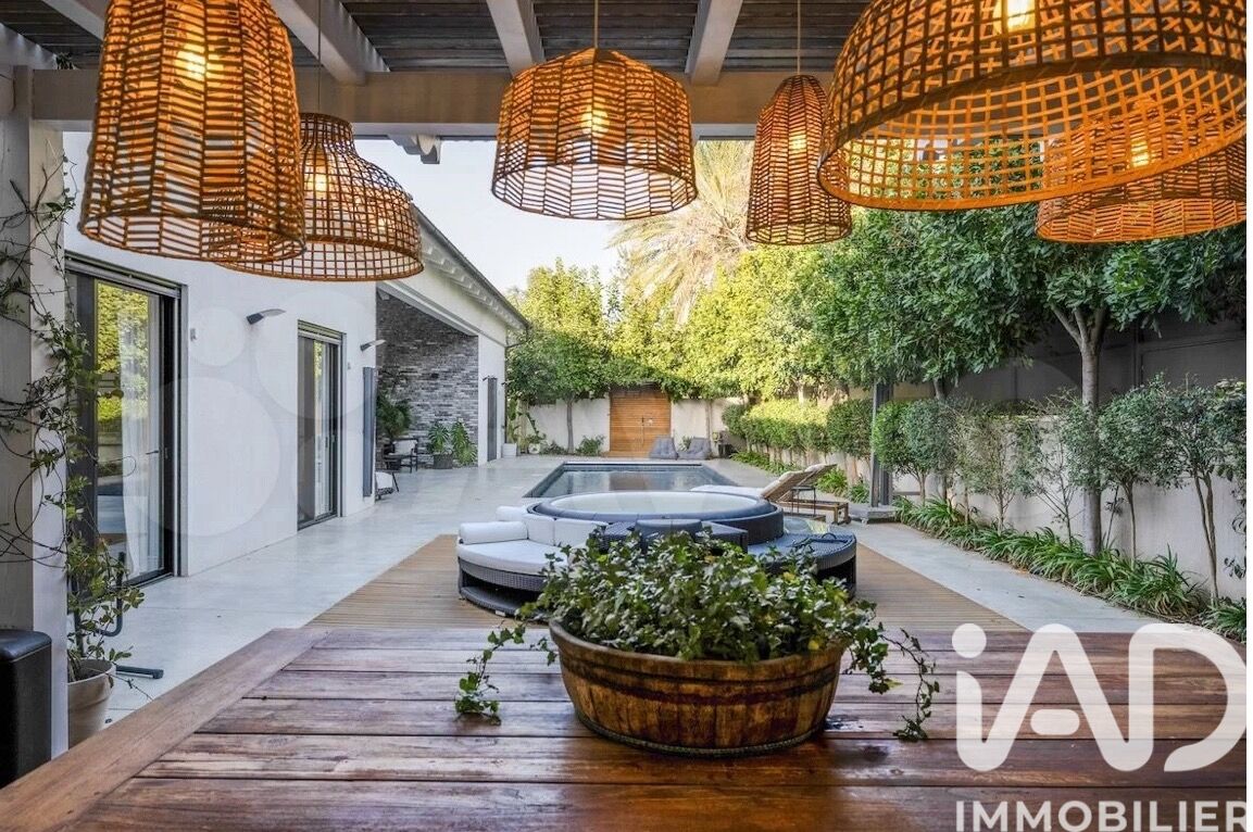 Vente Maison/villa 5 pièces - Photo 4