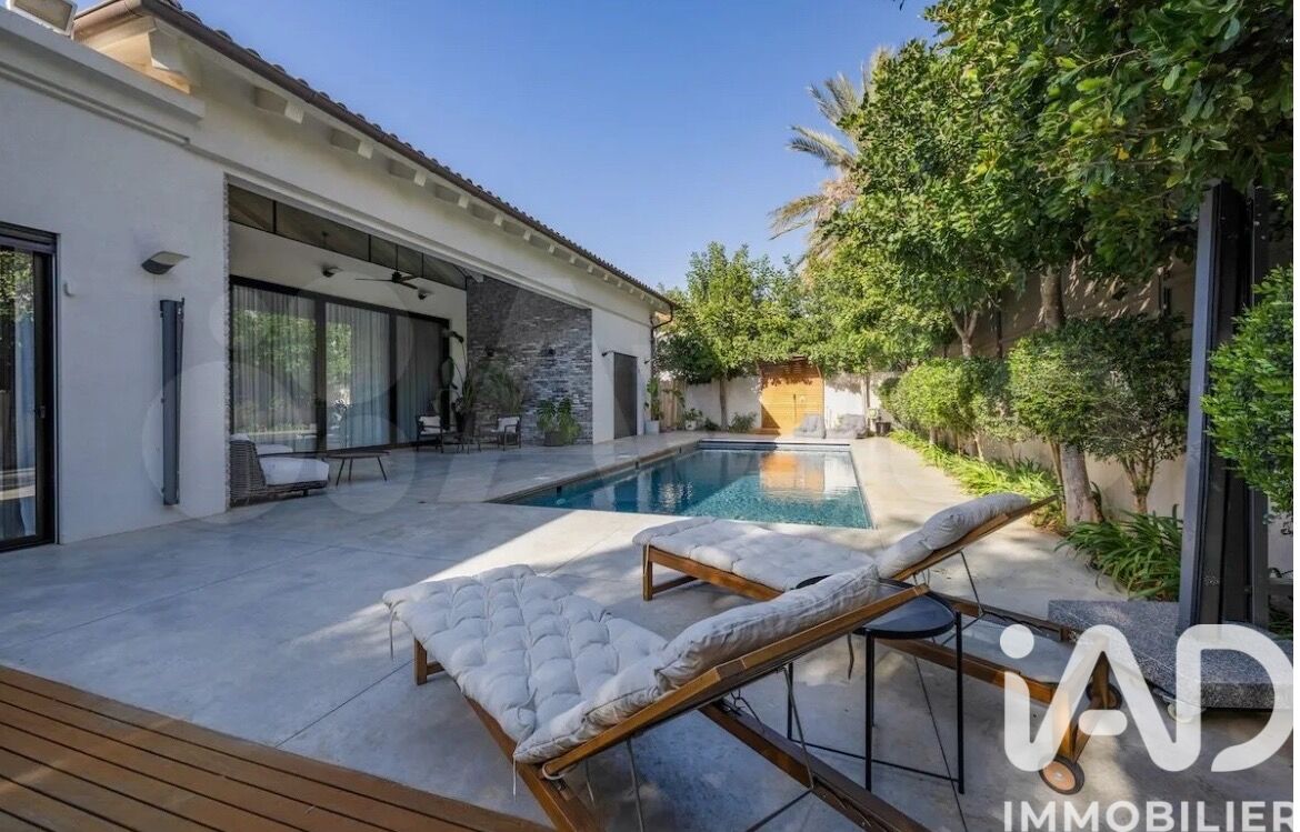 Vente Maison/villa 5 pièces - Photo 5