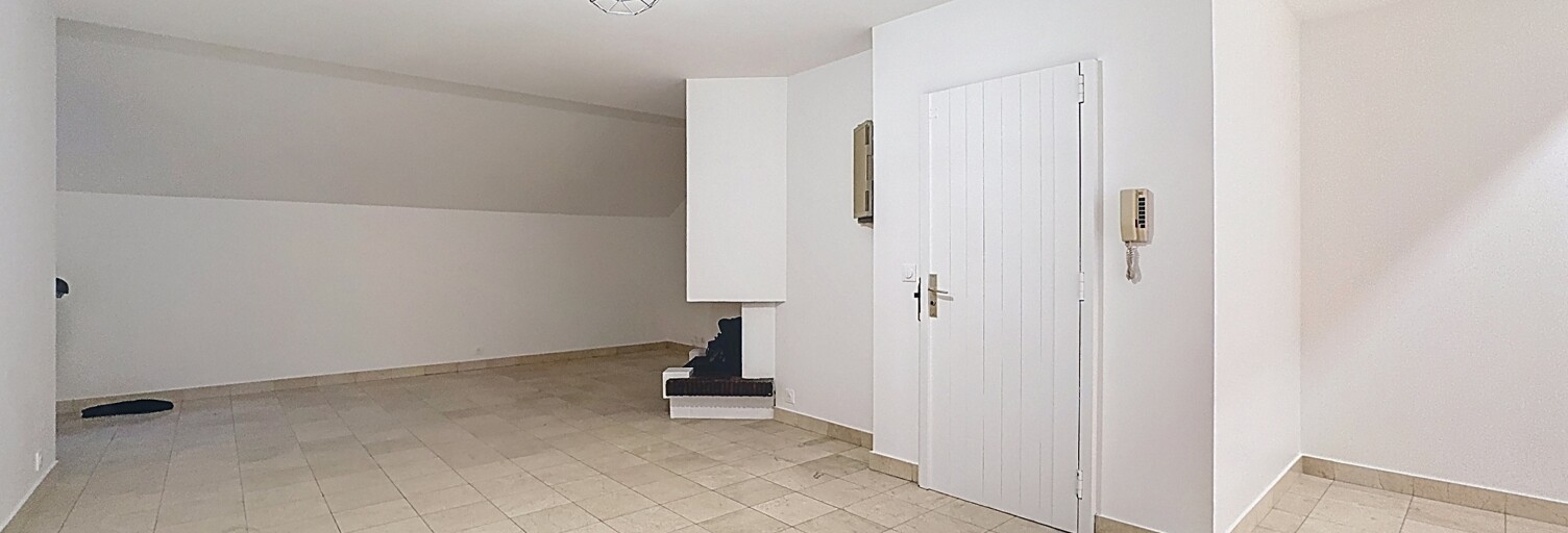 Appartement 5 Pièces 134 m² à vendre à Aulnay-sous-Bois (93600)