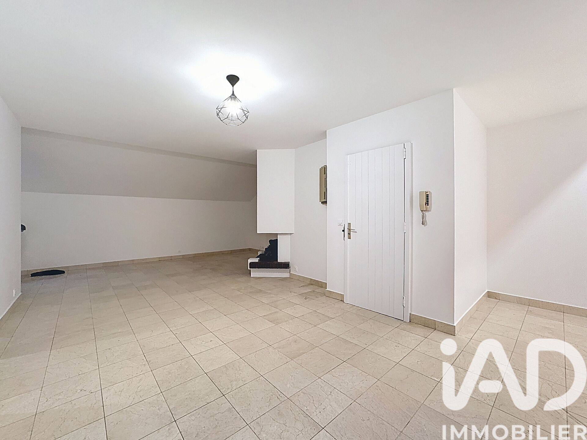 Appartement à vendre, 5 pièces, 134 m², Aulnay-sous-Bois