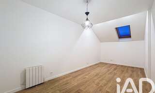 Appartement 5 Pièces 134 m² à vendre à Aulnay-sous-Bois (93600)