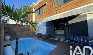 Maison 5 Pièces 70 m² à vendre à Les Trois-Bassins (97426)