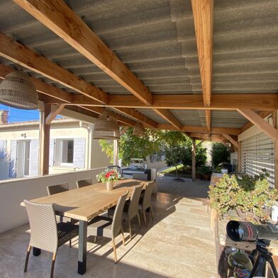 Maison 4 pièces 590000 €