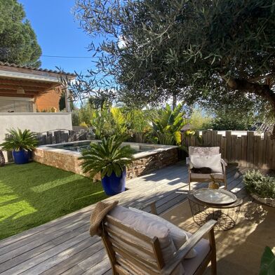 Maison 4 pièces 590000 €