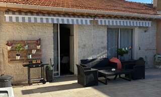 Maison 3 Pièces  m² à louer à Béziers (34500)