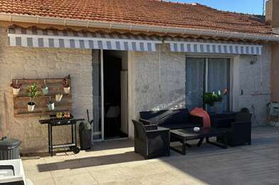 Maison 3 pièces 1200 €