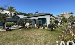 Maison 5 Pièces 165 m² à vendre à Saint-Denis (97490)