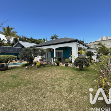 Maison 5 pièces 470000 €