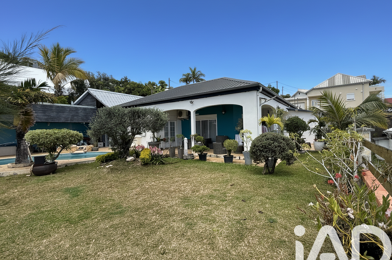 Maison 5 pièces 470000 €