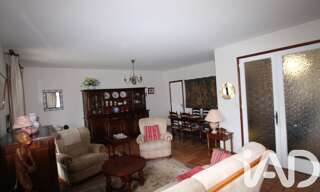 Maison 5 Pièces 105 m² à vendre à Aillas (33124)