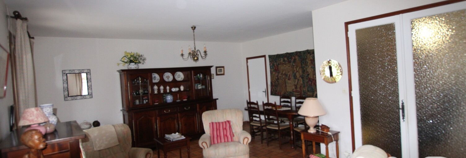 Maison 5 Pièces 105 m² à vendre à Aillas (33124)