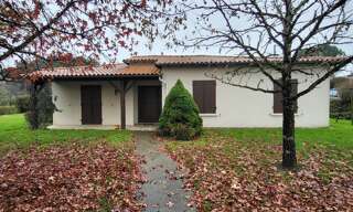 Maison 5 Pièces 105 m² à vendre à Aillas (33124)