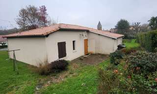 Maison 5 Pièces 105 m² à vendre à Aillas (33124)