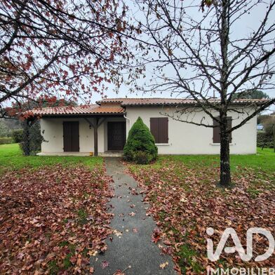 Maison 5 pièces 224000 €