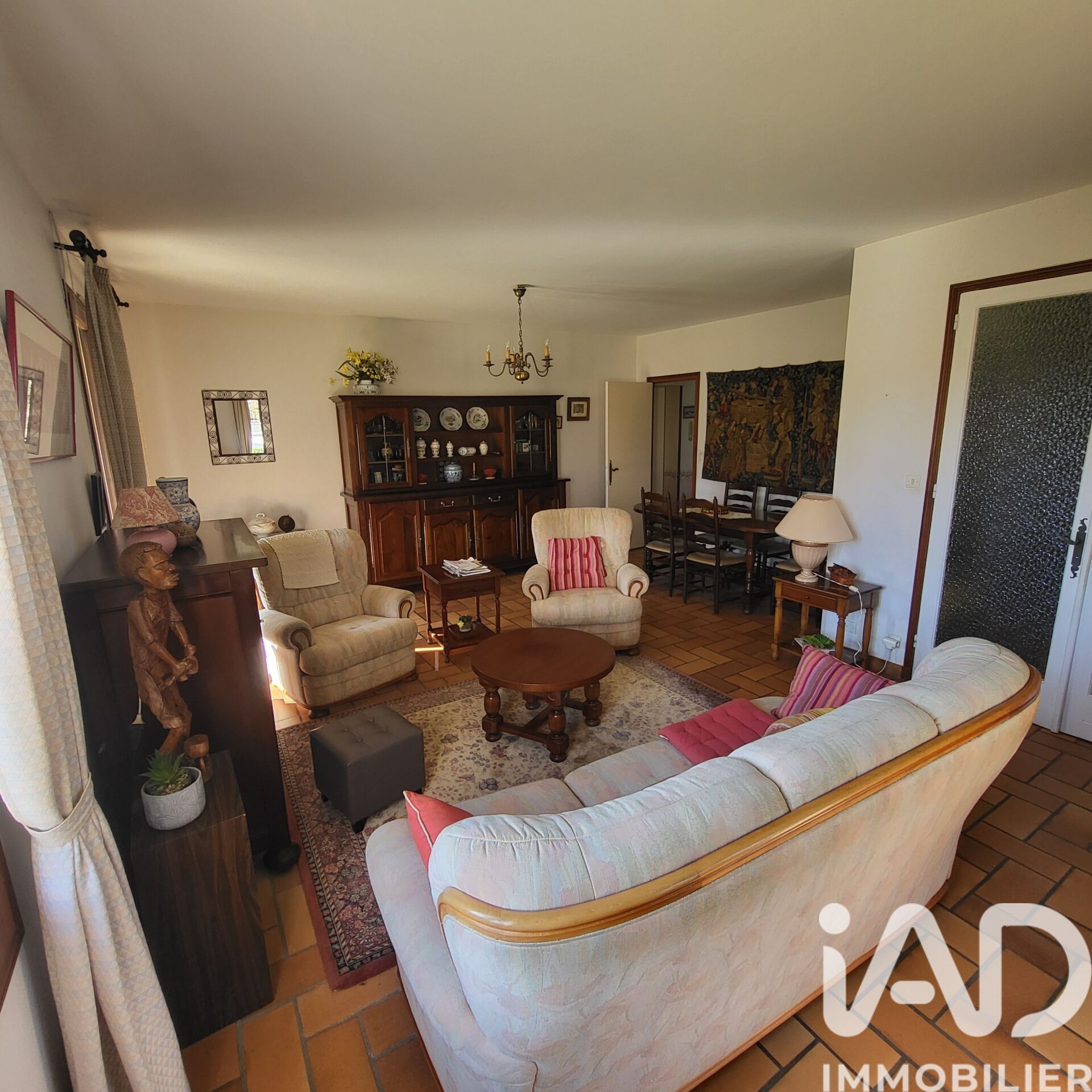 Vente Maison/villa 5 pièces - Photo 2