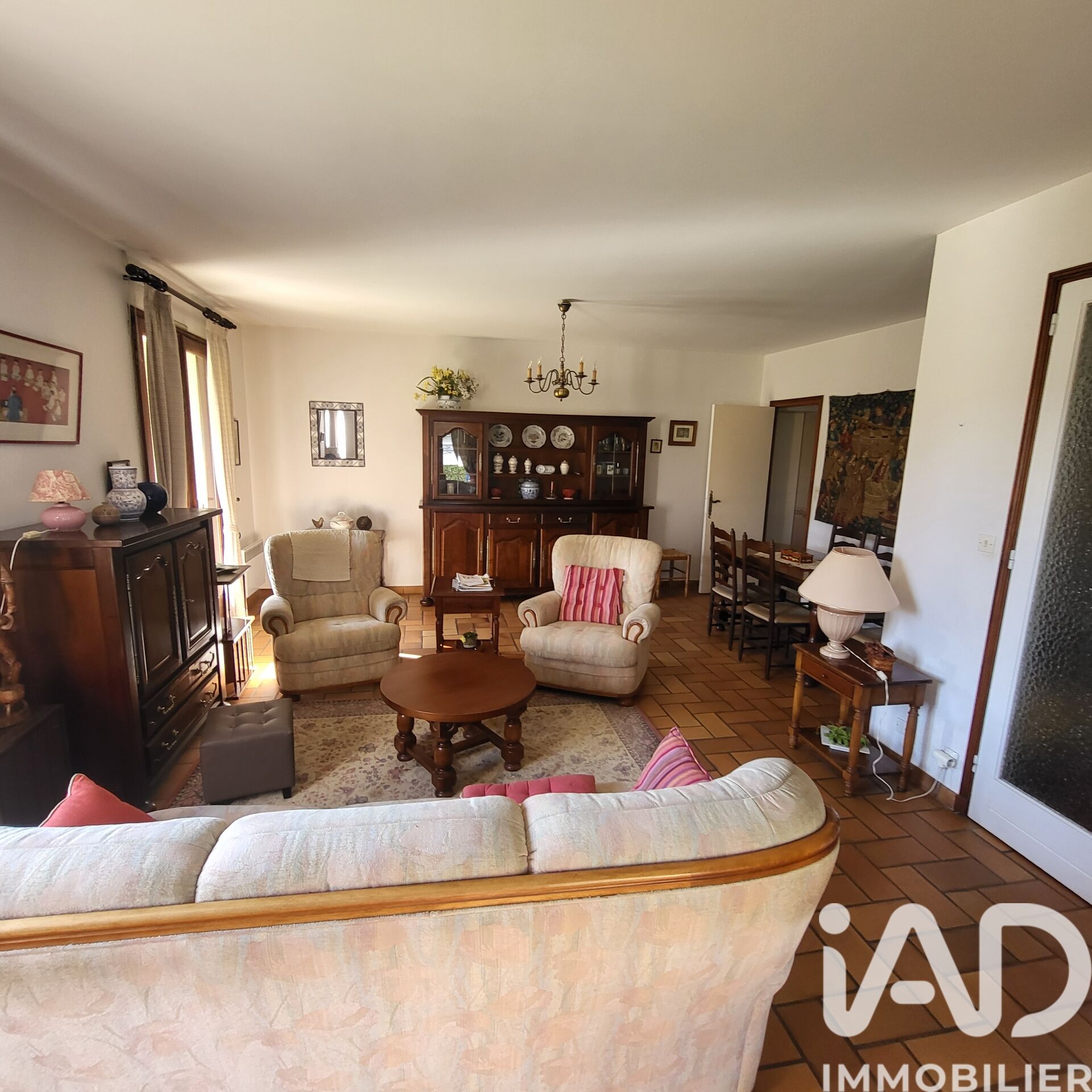 Vente Maison/villa 5 pièces - Photo 3