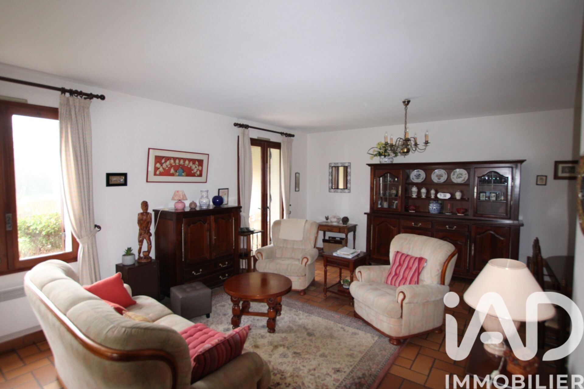 Vente Maison/villa 5 pièces - Photo 4