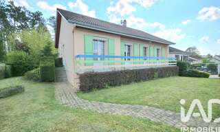 Maison 5 Pièces 125 m² à vendre à Chaumont (52000)