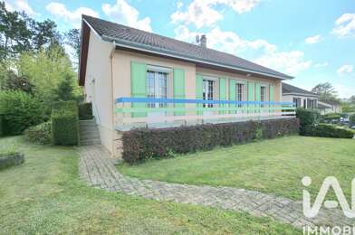 Maison 5 pièces 170000 €