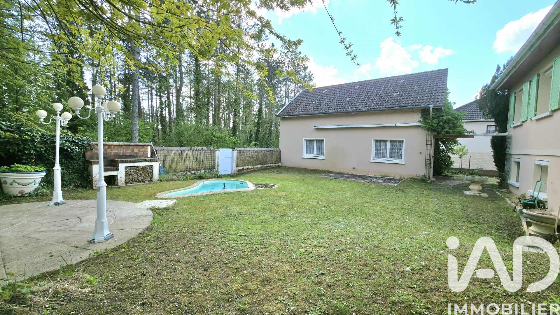 Vente Maison/villa 5 pièces - Photo 3