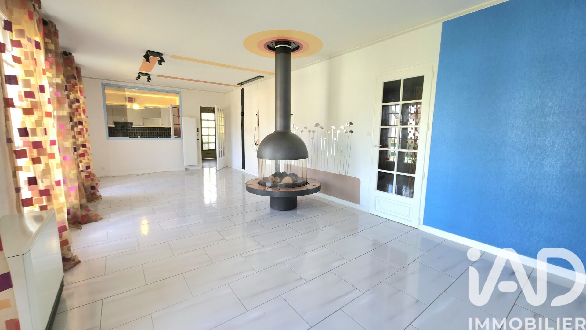 Vente Maison/villa 5 pièces - Photo 5