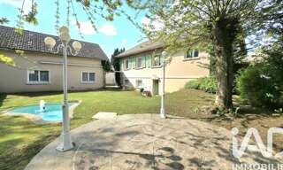 Maison 5 Pièces 125 m² à vendre à Chaumont (52000)
