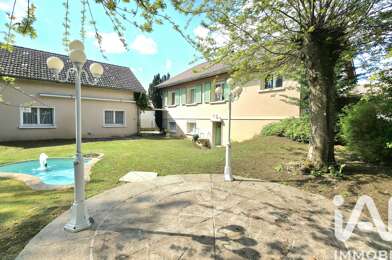 Maison 5 pièces 164000 €
