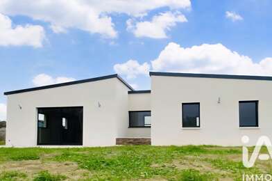 Maison 5 pièces 269000 €