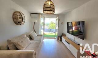 Appartement 3 Pièces 65 m² à vendre à La Ciotat (13600)