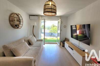 Appartement 3 pièces 365000 €