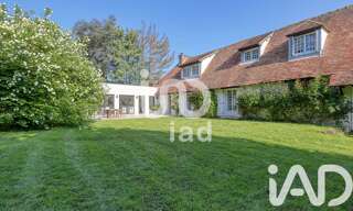 Maison 7 Pièces 232 m² à vendre à Boullay-les-Troux (91470)