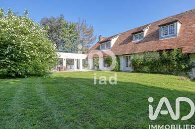 Maison 7 pièces 875000 €