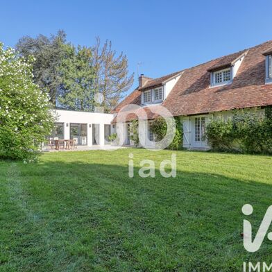Maison 7 pièces 875000 €