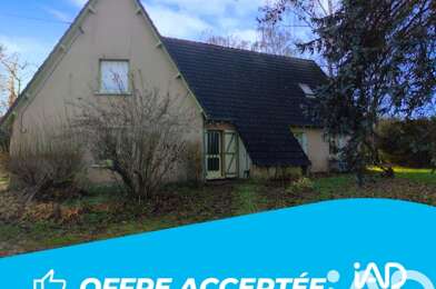 Maison 6 pièces 130400 €