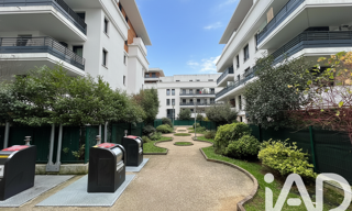 Appartement 3 Pièces 66 m² à vendre à Drancy (93700)