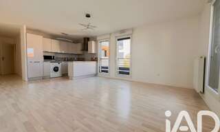 Appartement 3 Pièces 66 m² à vendre à Drancy (93700)