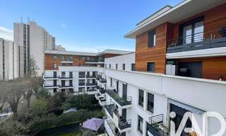 Appartement 3 Pièces 66 m² à vendre à Drancy (93700)