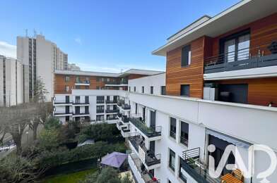 Appartement 3 pièces 225000 €