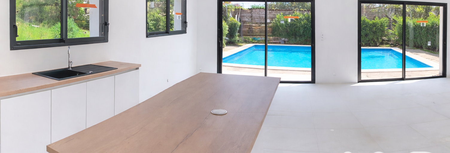 Maison 4 Pièces 113 m² à vendre à Cugnaux (31270)