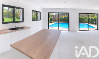 Maison 4 Pièces 113 m² à vendre à Cugnaux (31270)