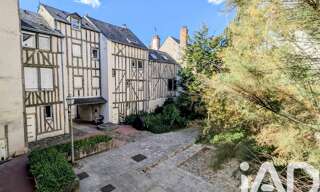 Appartement 4 Pièces 87 m² à vendre à Orléans (45000)