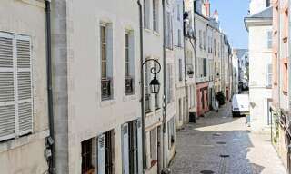 Appartement 4 Pièces 87 m² à vendre à Orléans (45000)