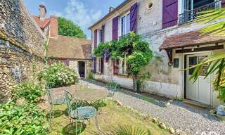 Maison 5 Pièces 155 m² à vendre à Hargeville (78790)