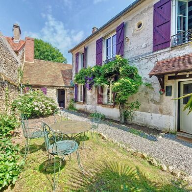 Maison 5 pièces 399000 €