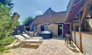 Maison 5 Pièces 155 m² à vendre à Thoiry (78770)