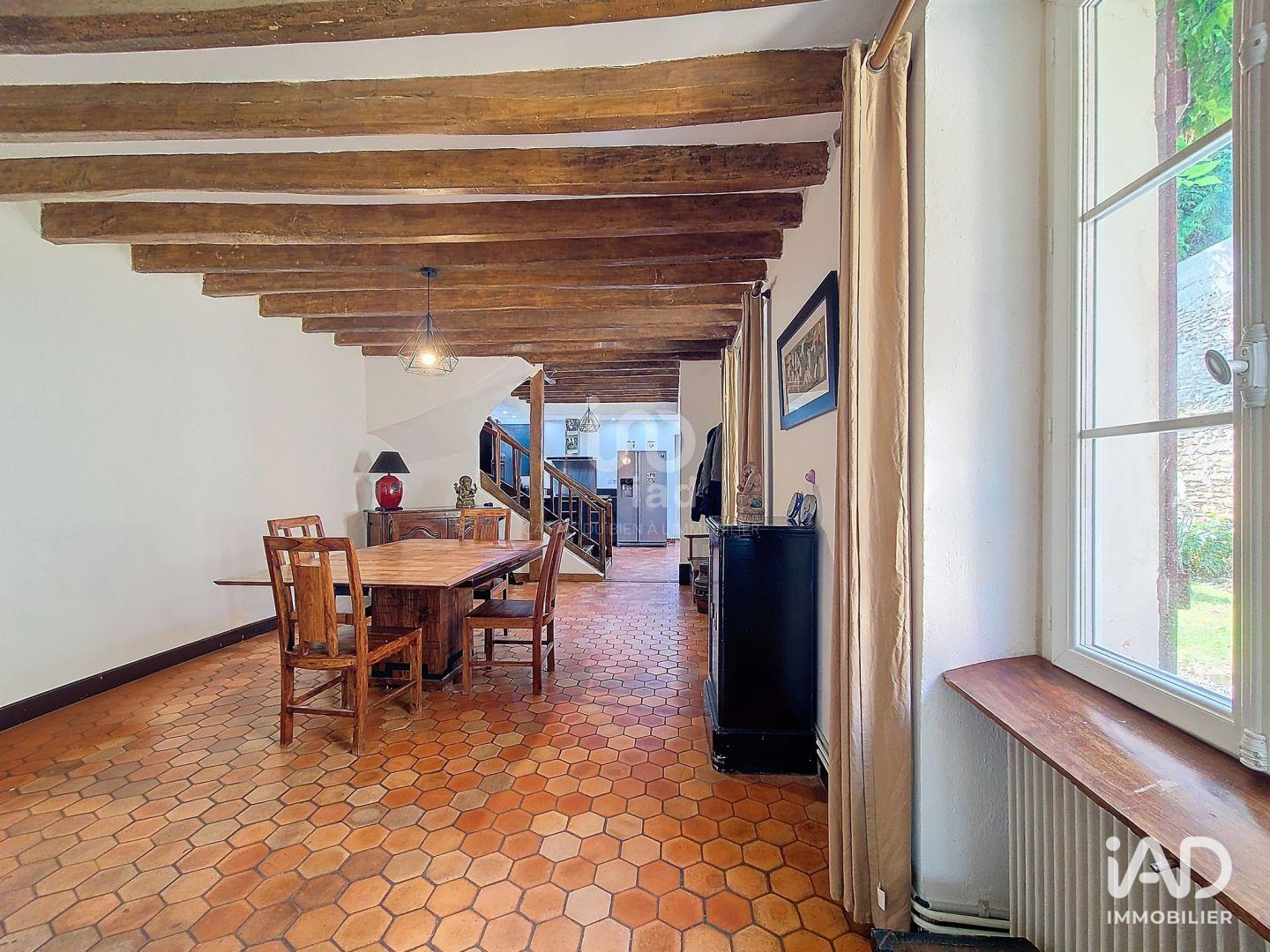 Vente Maison/villa 5 pièces - Photo 2